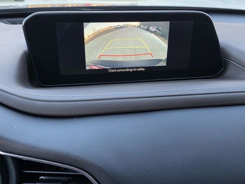 Used 2022 MAZDA CX-30 2.5 Turbo w/ Premium Package image 11