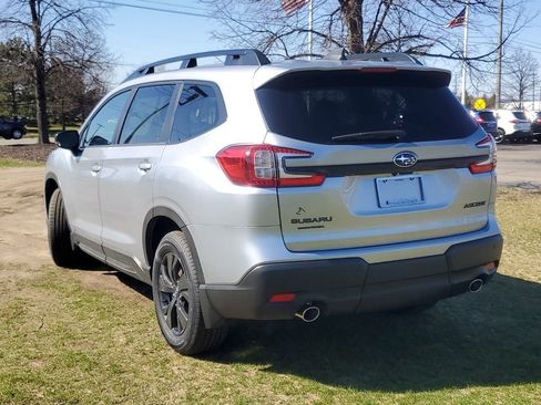 New 2026 Subaru Ascent Premium AWD/4WD image 31