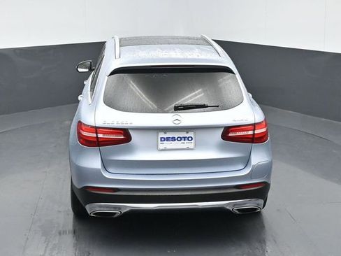 Used 2018 Mercedes-Benz GLC 350e GLC 350e image 43