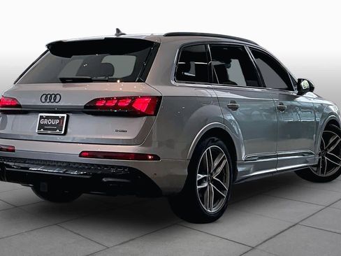 Used 2026 Audi Q7 3.0T Prestige AWD/4WD image 12