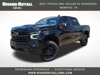 Used 2026 Chevrolet Silverado 1500 LT Trail Boss w/ LT Trail Boss Premium Package