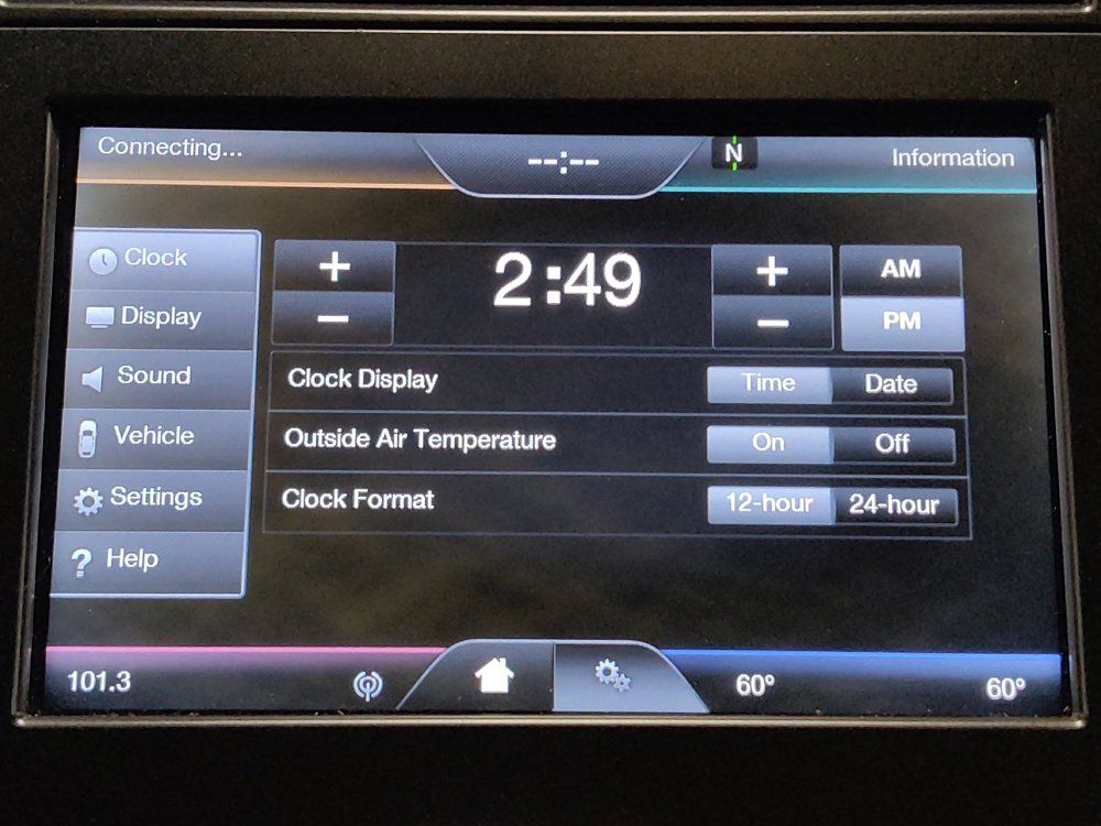 Used 2015 Lincoln MKZ w/ Equipment Group 101A Select FWD image 25