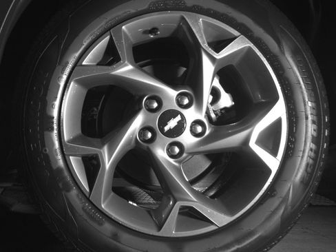 Used 2025 Chevrolet Trax LT image 14