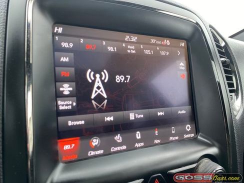 Used 2018 Dodge Durango GT w/ Premium Group image 13