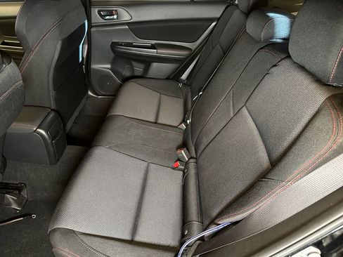 Used 2015 Subaru WRX AWD/4WD image 19