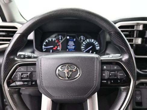 Used 2024 Toyota Tundra SR5 w/ SR5 Convenience Package AWD/4WD image 20