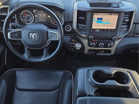 Used 2022 RAM 1500 Laramie image 11