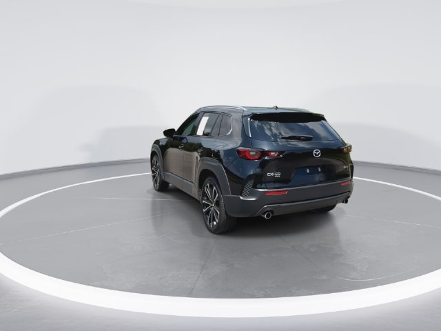 Used 2025 MAZDA CX-50 AWD 2.5 S w/ Premium Plus Pkg image 8
