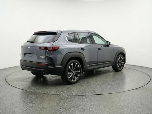 Used 2025 MAZDA CX-50 2.5 Hybrid w/ Premium Plus Pkg image 9