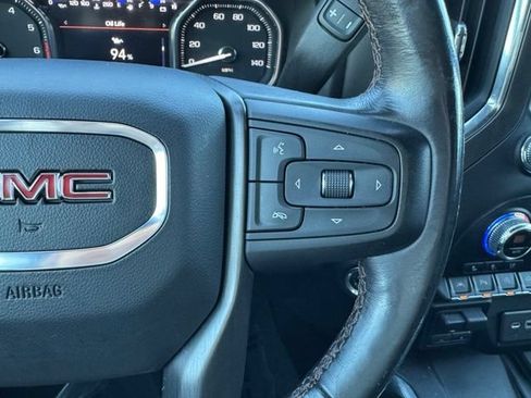 Used 2019 GMC Sierra 1500 AT4 w/ AT4 Premium Package AWD/4WD image 24