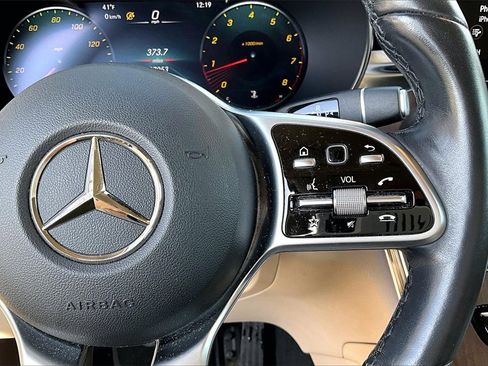Certified 2022 Mercedes-Benz GLC 300 4MATIC image 21
