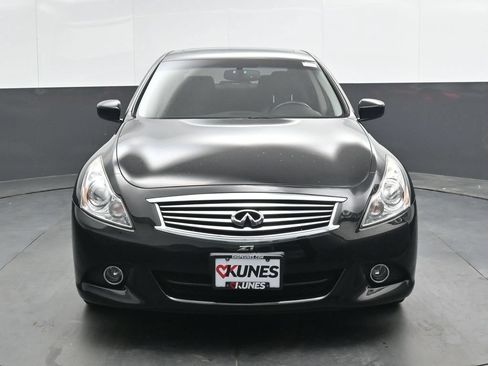 Used 2015 INFINITI Q40 AWD w/ Navigation Package image 5