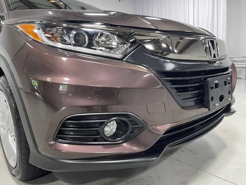 Used 2019 Honda HR-V EX-L image 11