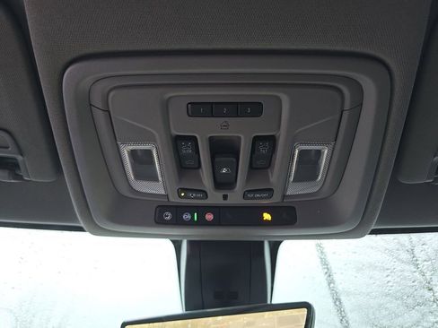 Certified 2020 GMC Sierra 1500 Denali w/ Denali Carbonpro Edition image 22