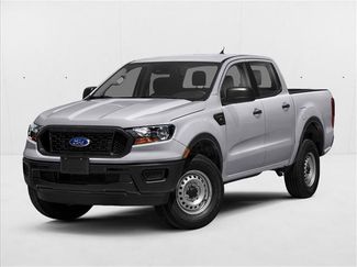 Used 2020 Ford Ranger XL w/ Equipment Group 101A Mid video 1