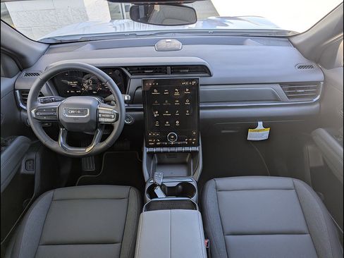 New 2026 GMC Terrain AT4 AWD/4WD image 16