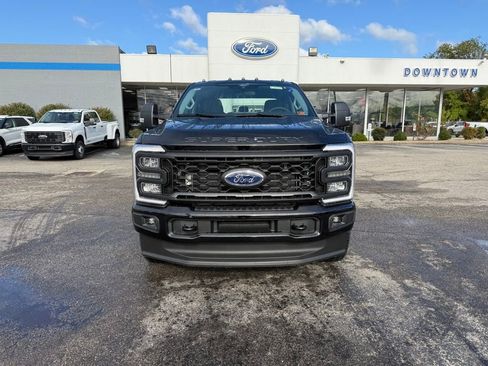 New 2026 Ford F250 XL w/ STX Appearance Package image 2