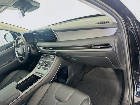 Certified 2025 Hyundai Palisade XRT FWD image 31