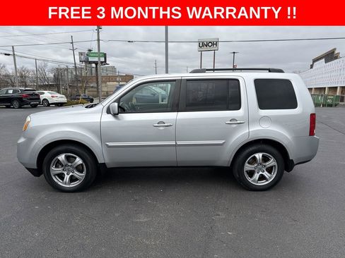 Used 2013 Honda Pilot EX-L image 28