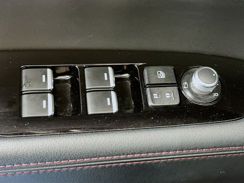 Used 2022 MAZDA CX-5 AWD 2.5 Turbo image 15