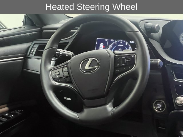 Certified 2024 Lexus ES 350 w/ Premium Package FWD image 15