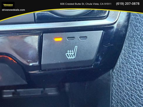 Used 2016 Honda Civic EX-T image 21