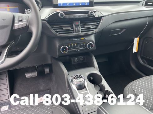 New 2026 Ford Escape Active image 17
