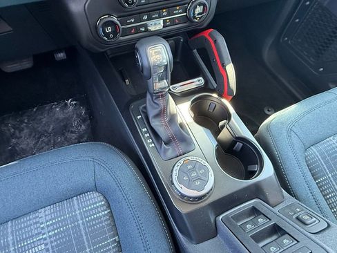 New 2026 Ford Bronco Heritage Edition AWD/4WD image 22