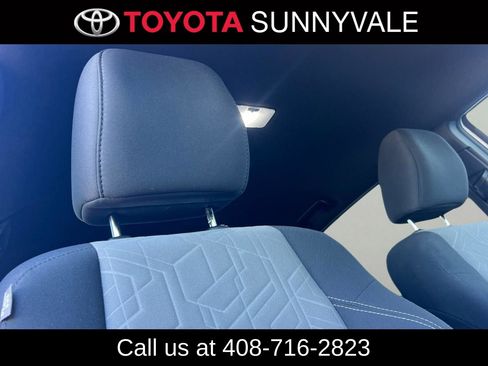 Certified 2023 Toyota Tacoma TRD Off-Road image 21