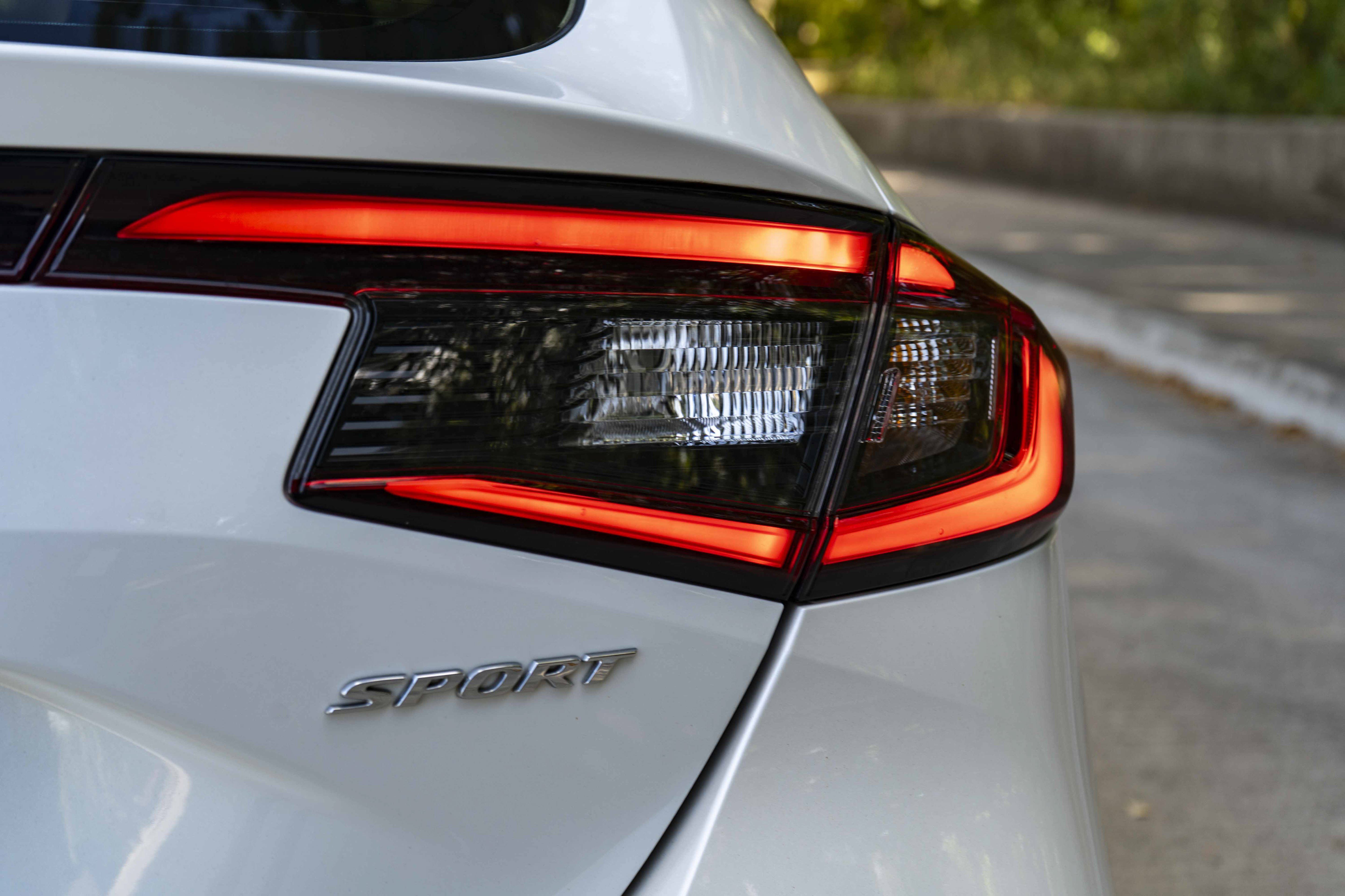 Used 2024 Honda Civic Sport image 13