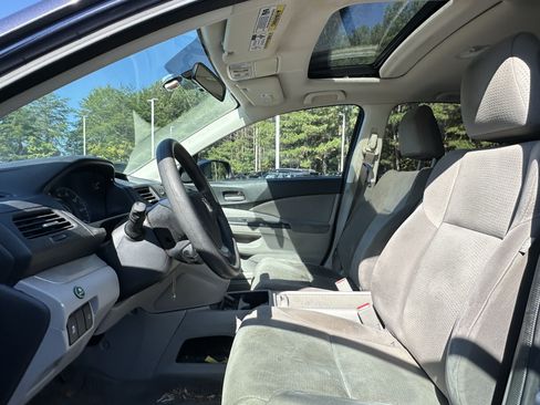 Used 2014 Honda CR-V EX image 7