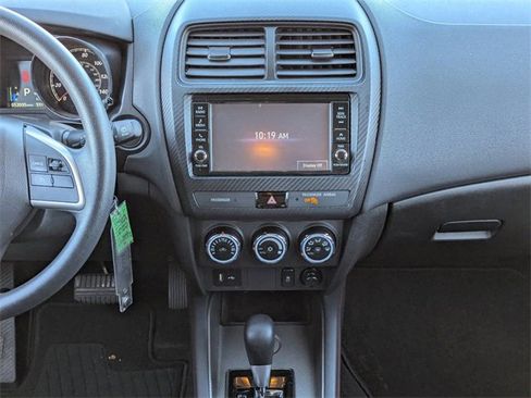 Used 2019 Mitsubishi Outlander Sport ES image 17