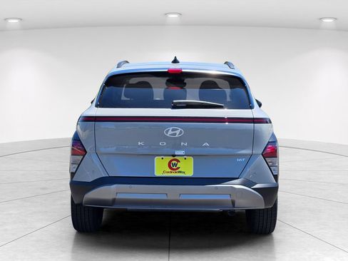 New 2026 Hyundai Kona Limited FWD image 5