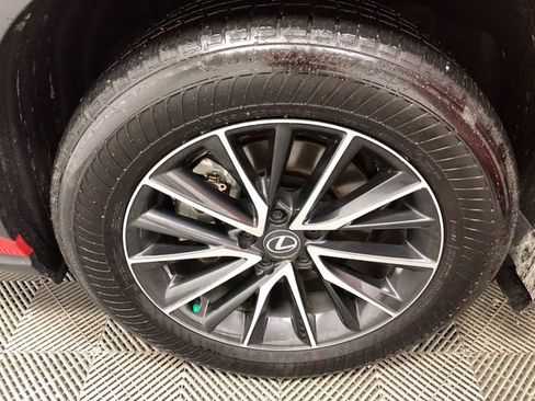 Used 2024 Lexus NX 350 AWD w/ Cold Area Package image 29
