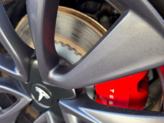 Used 2020 Tesla Model 3 Performance AWD/4WD image 14