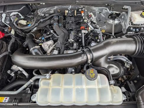 Used 2023 Ford Expedition Max Limited RWD image 30