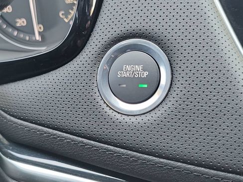 Used 2026 Cadillac XT5 Premium Luxury FWD image 16