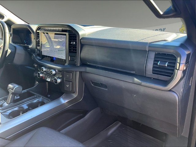 Used 2024 Ford F150 XLT w/ Equipment Group 302A MID AWD/4WD image 17