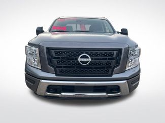 Certified 2024 Nissan Titan SV w/ SV Convenience Package video 2
