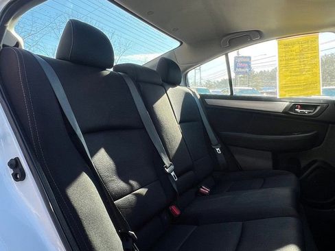 Used 2016 Subaru Legacy 2.5i Premium w/ Moonroof Package image 12