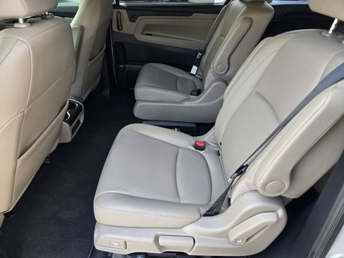 Used 2020 Honda Odyssey EX-L image 18
