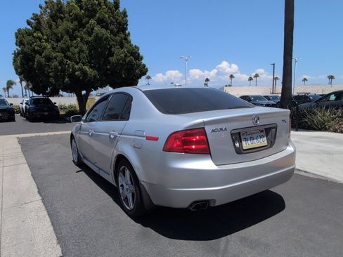 Used 2005 Acura TL FWD image 20