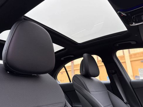 New 2026 Mercedes-Benz C 300 Sedan image 15