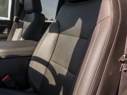 Used 2024 Chevrolet Silverado 2500 LTZ w/ LTZ Convenience Package image 20