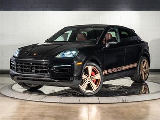 New 2026 Porsche Cayenne S video 1