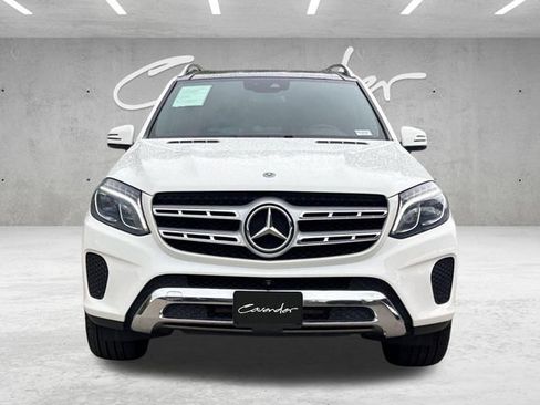 Used 2019 Mercedes-Benz GLS 450 4MATIC image 23