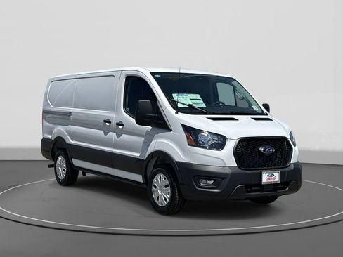 New 2025 Ford Transit 150 Low Roof image 4