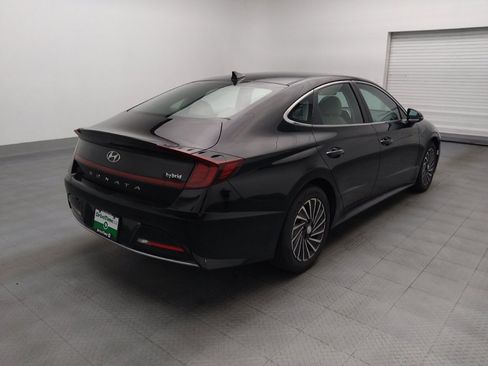 Used 2023 Hyundai Sonata SEL FWD image 9