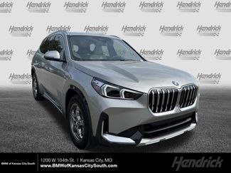 Used 2026 BMW X1 xDrive28i w/ Convenience Package video 1