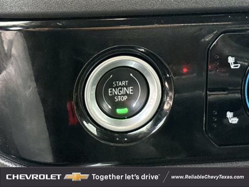 Used 2023 Chevrolet Silverado 1500 LT Trail Boss AWD/4WD image 23